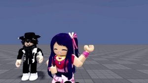 Сцены из роблокса: мини-приколы