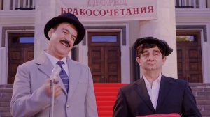 Невероятные приключения Шурика 
ТРЕЙЛЕР 
Премьера в РФ - 11 декабря 2025