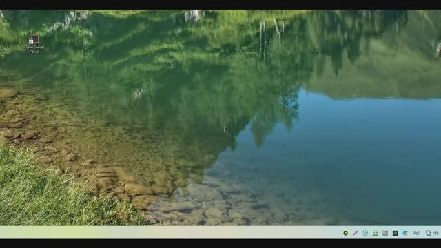 Запускаем Open Server Panel 6.4.6 смотреть онлайн