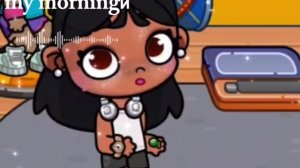 Мини влог / иду  на тренеровку /влог/ семьи соколовых 🙌🏽🍸•/ в описание / Avatar World /