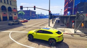 Я СТАЛ РЕБЁНКОМ МИЛЛИОНЕРОМ НА 24 ЧАСА В ГТА 5 ОНЛАЙН ! ЧЕЛЛЕНДЖИ В GTA 5 ONLINE