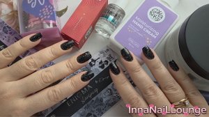 Покупки для домашнего маникюра 💅