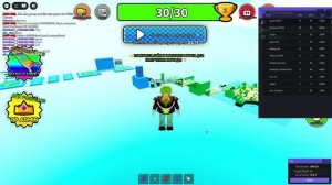 проходим wallhop for admin