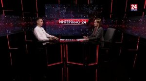 Интервью 24. Виктор Костенич. Выпуск 07.11.25