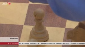 В штабе общественной поддержки партии "Единая Россия" провели ежегодный турнир