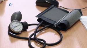 Почти 300 тысяч жителей Карелии прошли диспансеризацию с начала года