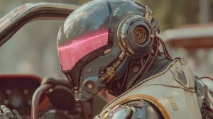 80s Synthwave Mix ~ Retro Futuristic Vibes for Study, Work & Deep Focus Automation 🎧