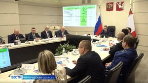 Оперативные решения: рекорды в строительной сфере, чат-боты для вологжан, паспорта готовности к зиме