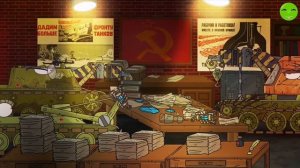 Советы и импераристы держут оборону