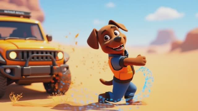 Щенячий патруль! Зума сборник. новое