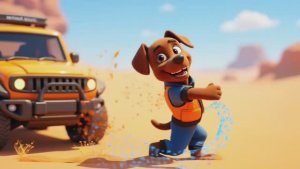 Щенячий патруль! Зума сборник. новое