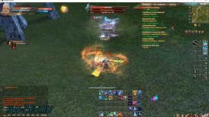 Тест логики AI