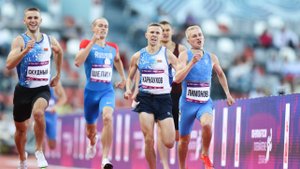 Активная держава: более 80 миллионов россиян занимаются спортом