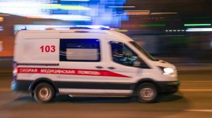 Один человек пострадал при атаке дрона ВСУ на автомобиль в Горловке