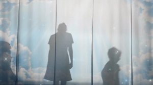 Танец теней "Крыльями ангела".mp4