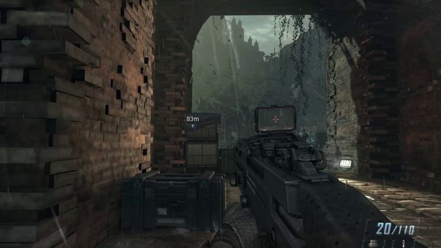 Call of Duty®_ Black Ops II (серия 3) смотреть онлайн