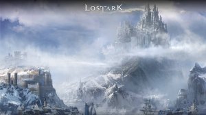 Онлайница - Lost Ark. Стрим 8.