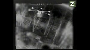 СВО работа бойцов РФ по логистике ВСУи пехоте