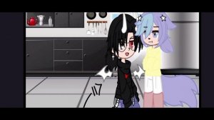 Озвучька мини фильма 🌈 (название выберите сами)