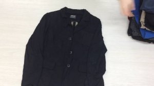 ж276. Жакеты женские