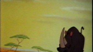 20-Disney's-Wild Animals