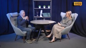 Наталья Локтева и основатель социального театра «Пиано» Владимир Чикишев говорят о смыслах