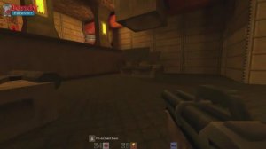 Михалыч - Quake 2: Ground Zero (часть 2/2)
