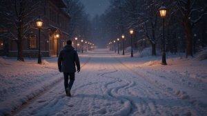 Пусть со мной эту песню споют! 2025.