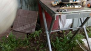 Кинескопный старый телевизор Разбор на цветной металл и электронный лом