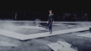 Показ женской коллекции Khaite весна-лето 2026.