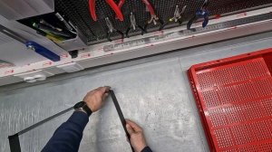 Сборка рассадной решетки для Аэробокса GreenRoots