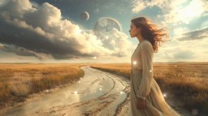 Песок памяти(Во сне)