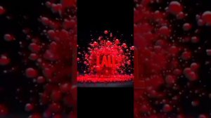 ©ЛАЛЛ Глава 3 Часть 18 Энергетические привязки Краснова Елизавета&07.09.2025