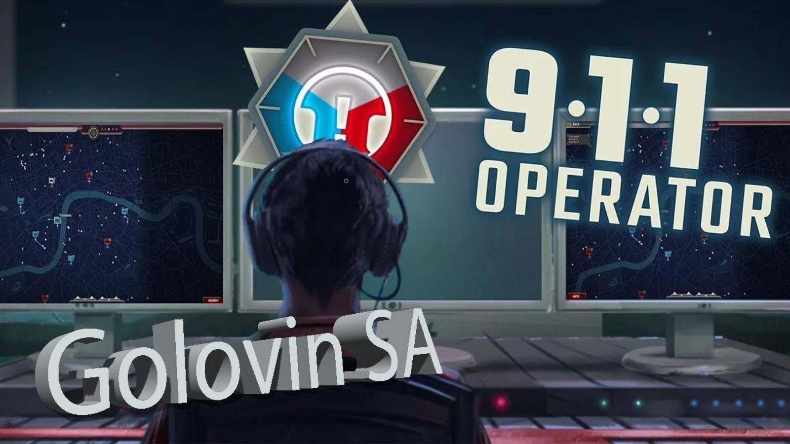 Operator 9.1.1| Служба спасения спешит на помощь... смотреть онлайн