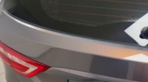 Видеопрезентация автомобиля Lada (ВАЗ) Vesta I, 2019