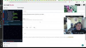Технострим в пятницу. Обсуждаем железки с M-Technics  и как пойдет.