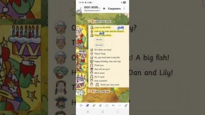 English World 1, united 6, разбор диалога. записывайтесь на уроки🇬🇧 +7 967 625 02 68, тест бесплат