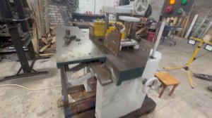 Фрезерный станок ФСШ-1А(К)