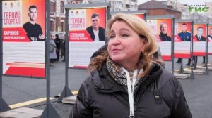 XV юбилейный Парад Памяти: масштабное событие на главной площади Самары