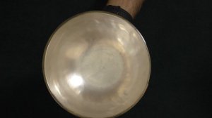 Поющая чаша Full Moon Exclusive 19,2 см Си 246, Фа 712