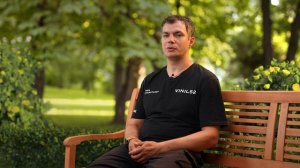 Как я превратил детское увлечение в дело всей жизни (Иван Чеботарев)