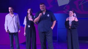 (12+) Веселые и находчивые поборолись за кубок главы городского округа Мытищи