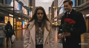 Я видела много счастливых...Музыкальное видео