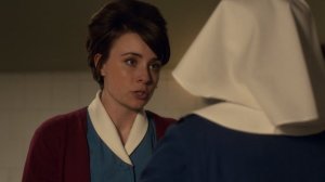 Вызовите акушерку 8 сезон 1 серия (сериал, 2019)