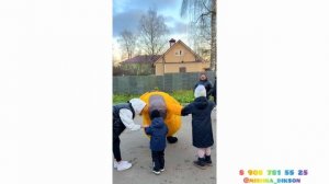 Пикачу поздравляет 8 905 781 55 25