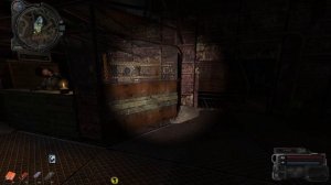 S.T.A.L.K.E.R - SGM 2.2 + Gunslinger v1.14 вынесли наймов, а Тремор как всегда... #8