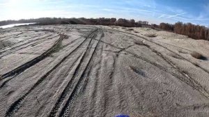 Yamaha Enduro Crossover: Идеальный мотоцикл для покатушек?