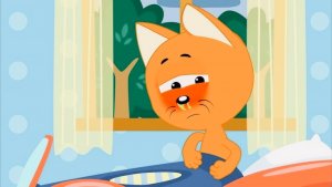 Котенок Котэ ТВ | Любимые песенки для детей