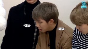 Run BTS! 2018 EP 44   오감만족 2