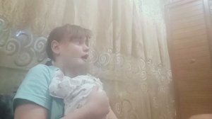 влог с Реборном Мишей